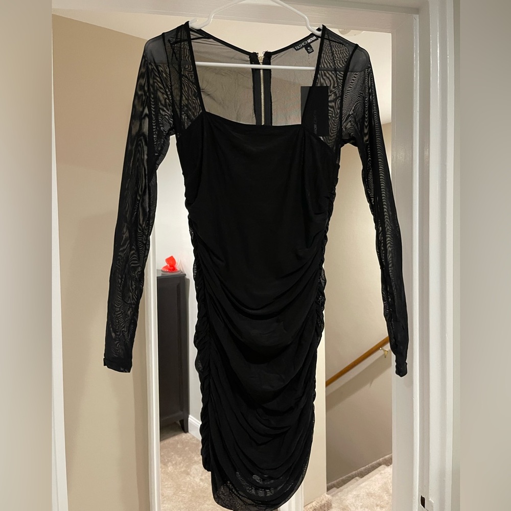 Bodycon dress